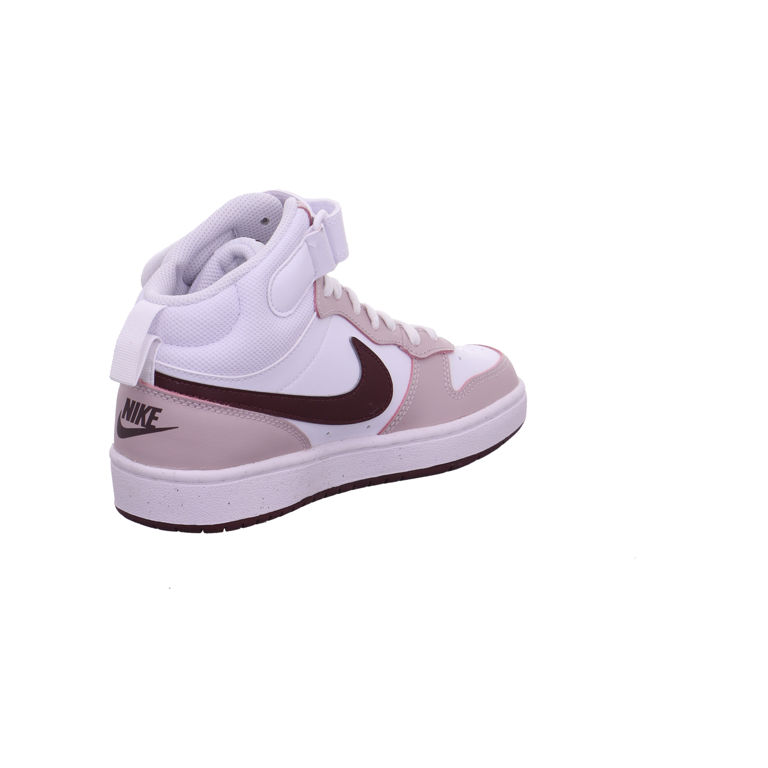 Nike Nike Court Borough Mid 2 Big K weiß kombi Bild5