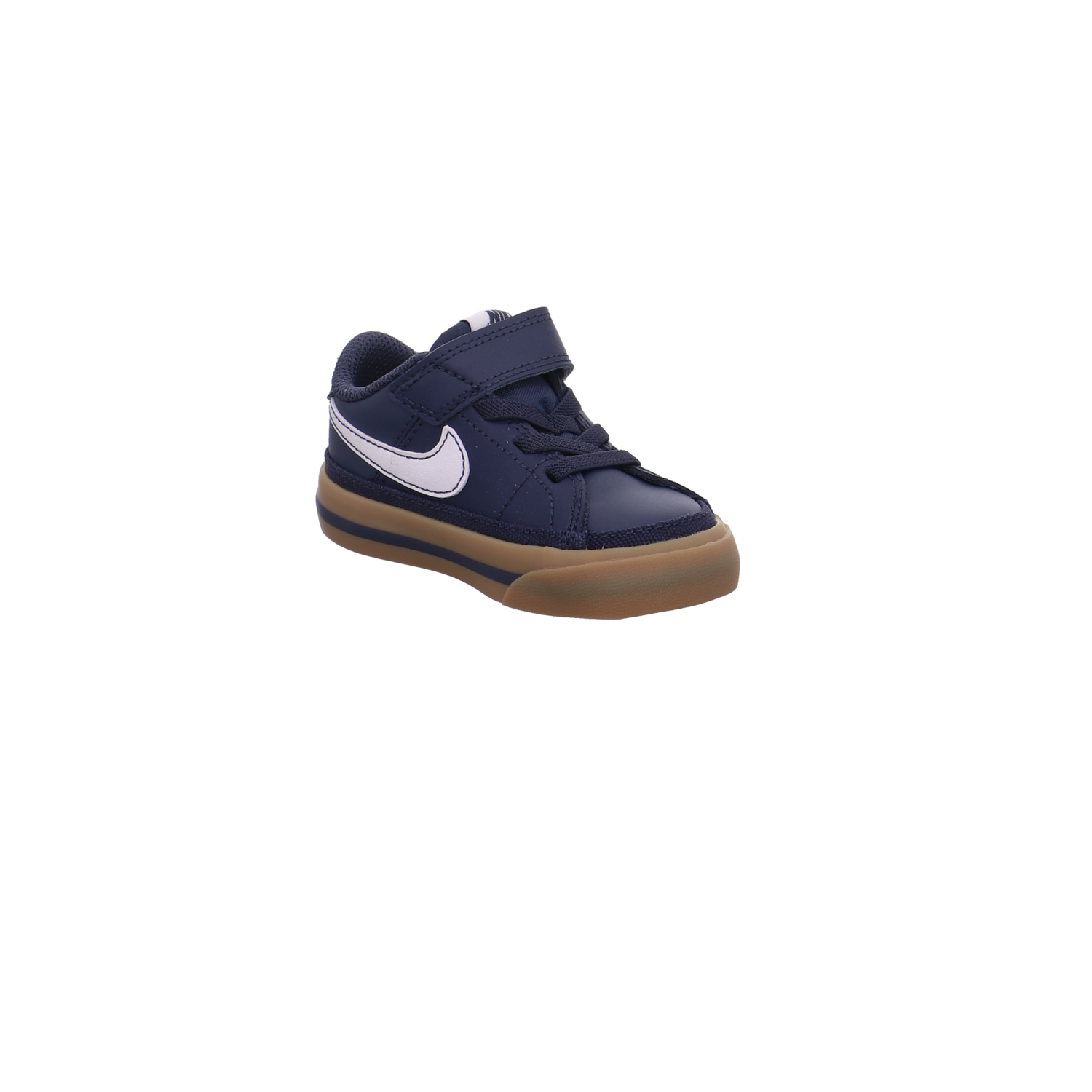 Nike Nike Court Legacy Baby/Toddler blau kombi Bild7