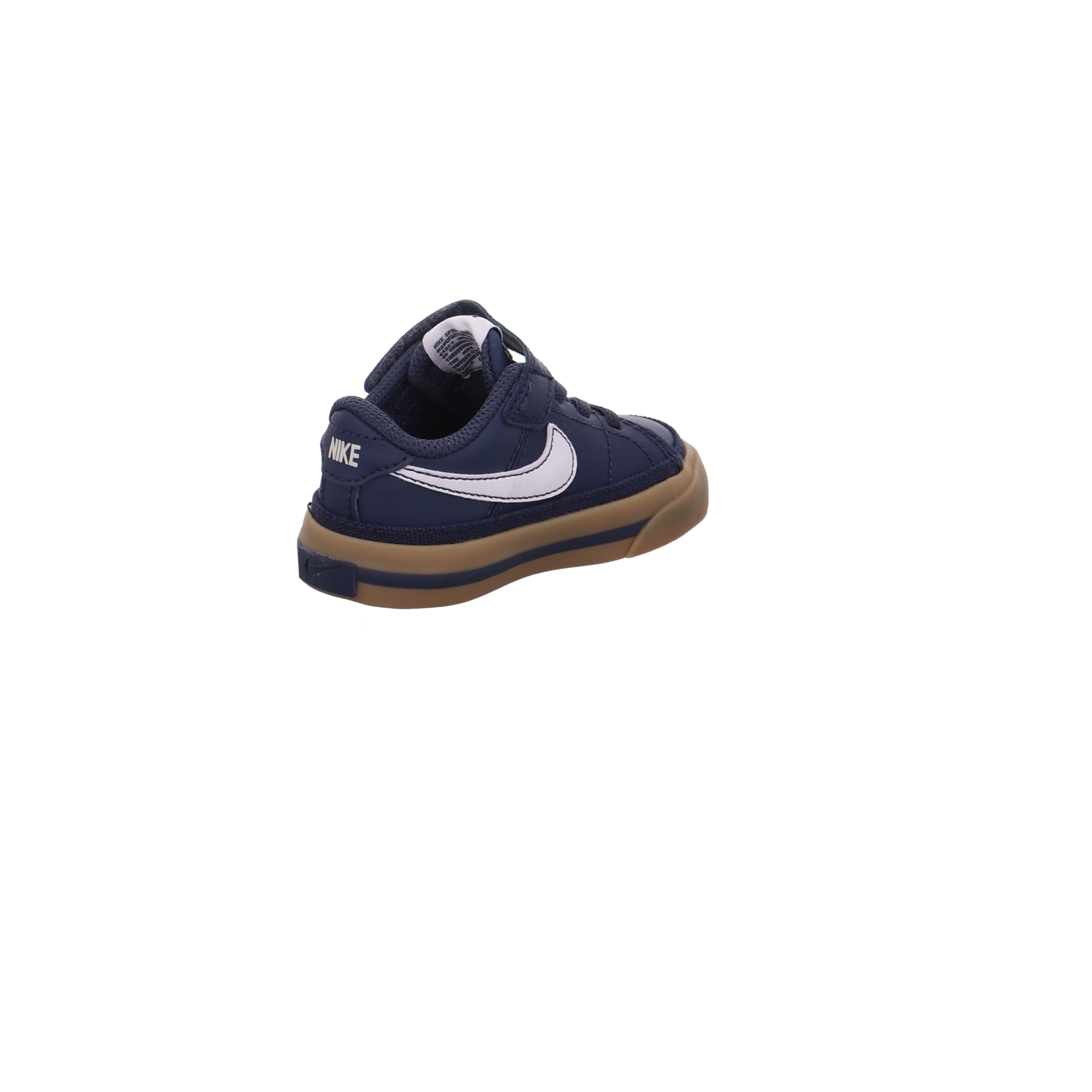 Nike Nike Court Legacy Baby/Toddler blau kombi Bild5