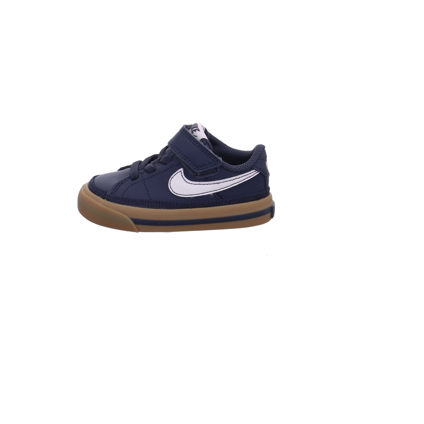 Nike Nike Court Legacy Baby/Toddler blau kombi Bild1