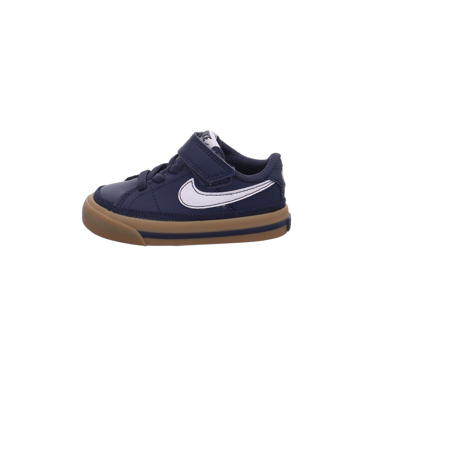 Nike Nike Court Legacy Baby/Toddler blau kombi Bild1