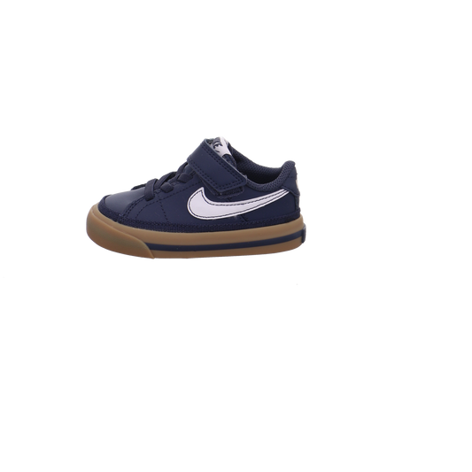 Nike Nike Court Legacy Baby/Toddler blau kombi Bild1