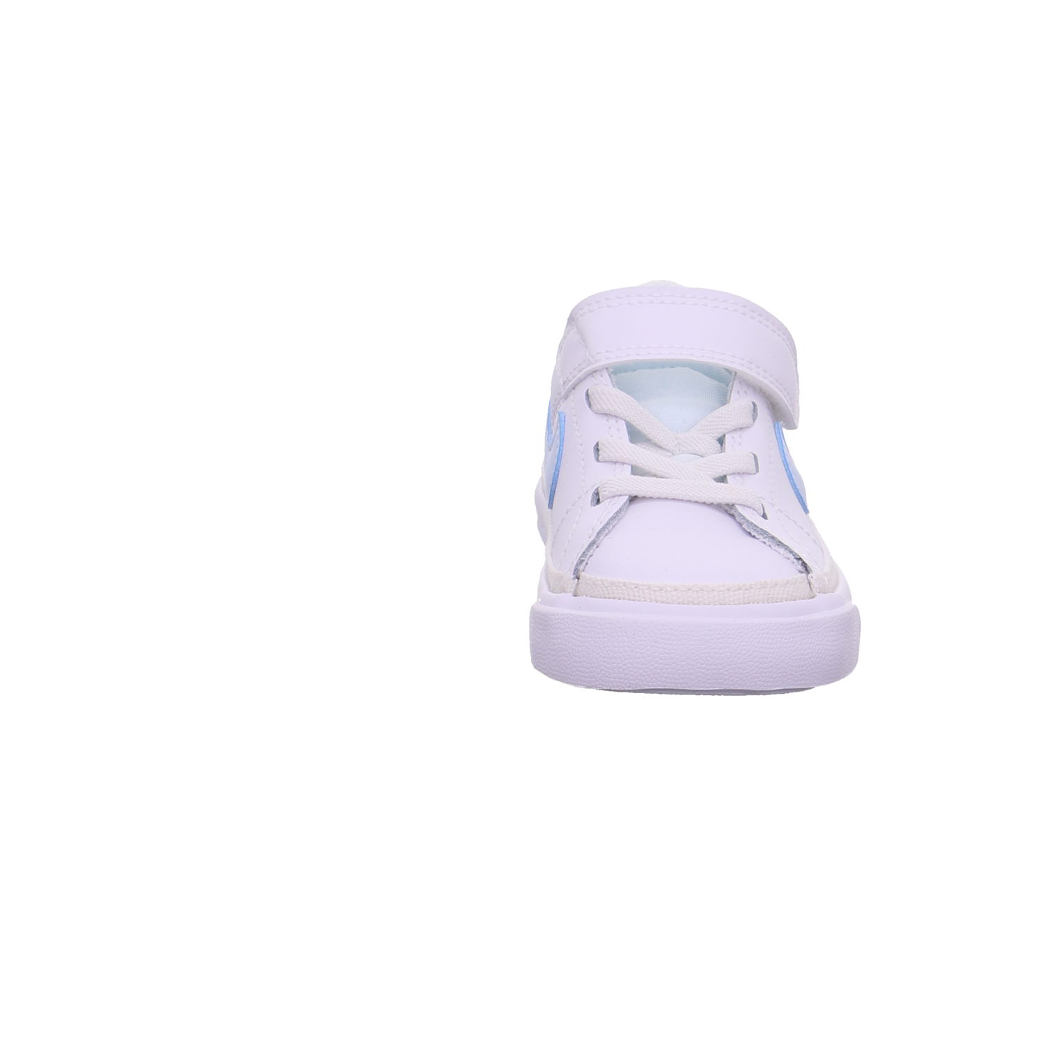 Nike Nike Court Legacy Baby/Toddler weiß kombi Bild3