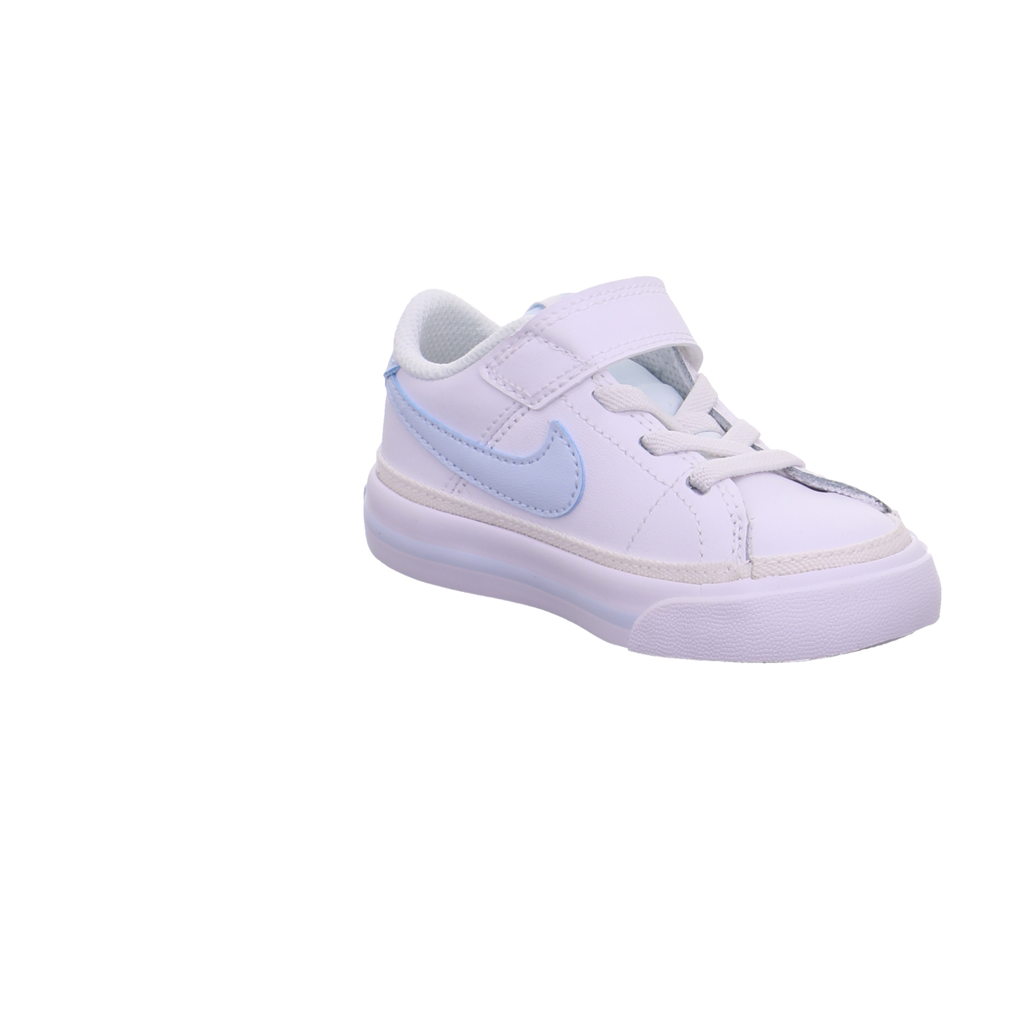 Nike Nike Court Legacy Baby/Toddler weiß kombi Bild7