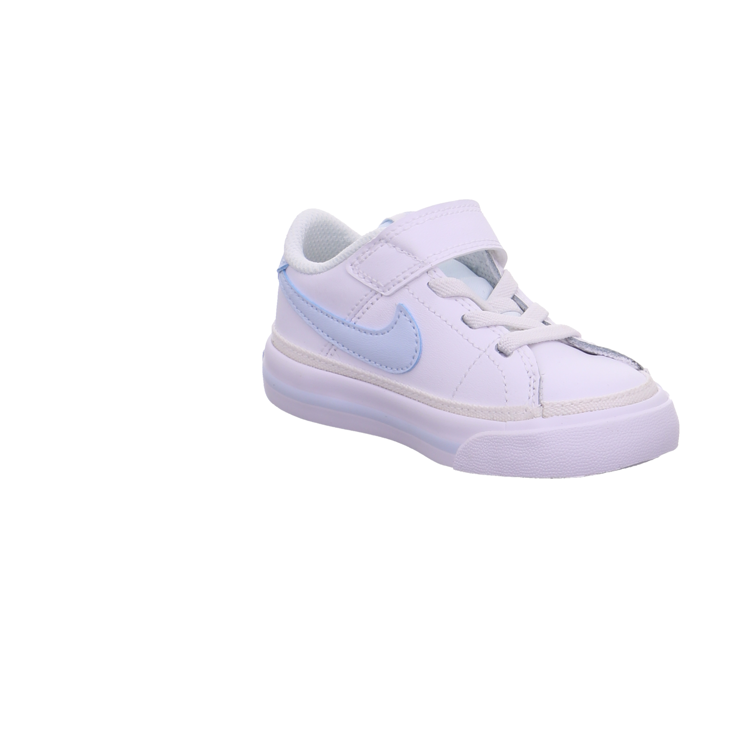 Nike Nike Court Legacy Baby/Toddler weiß kombi Bild7