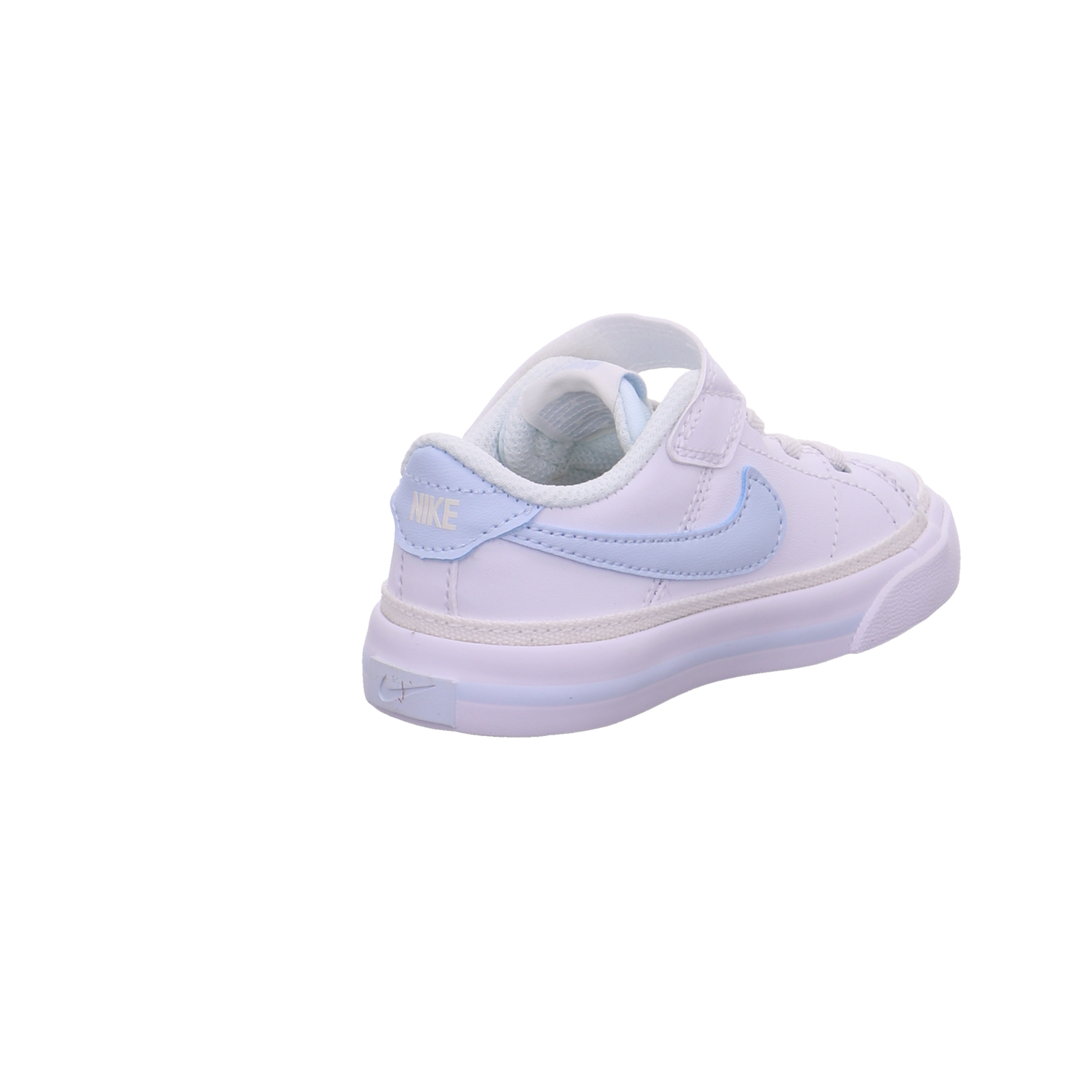 Nike Nike Court Legacy Baby/Toddler weiß kombi Bild5