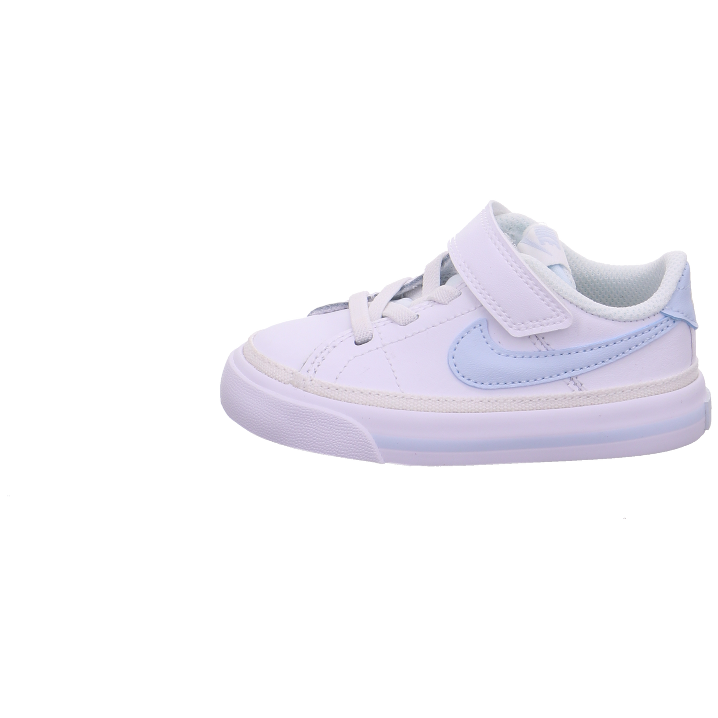 Nike Nike Court Legacy Baby/Toddler weiß kombi Bild1