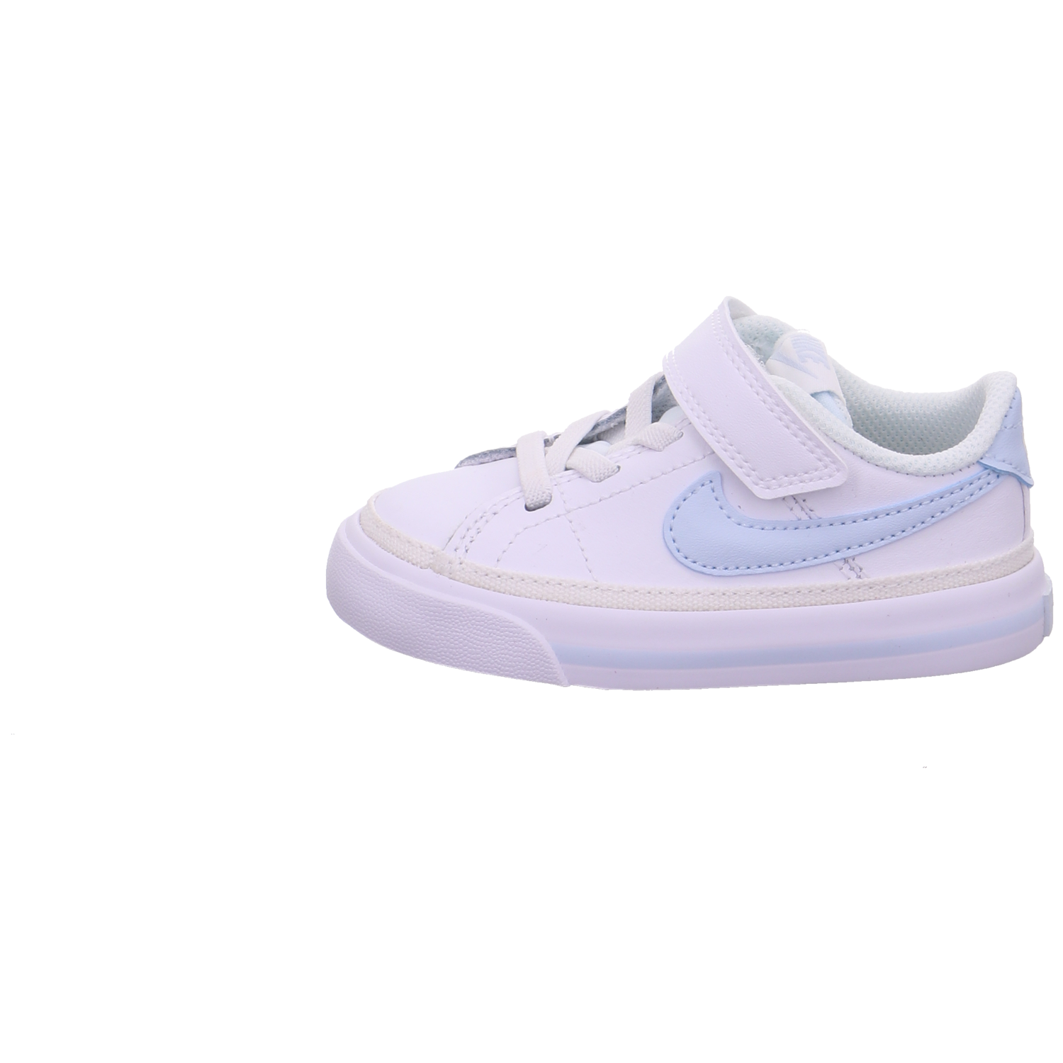 Nike Nike Court Legacy Baby/Toddler weiß kombi Bild1