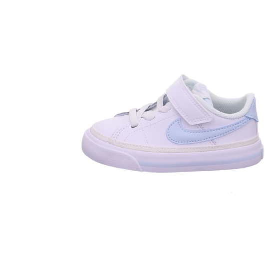 Nike Nike Court Legacy Baby/Toddler weiß kombi Bild1