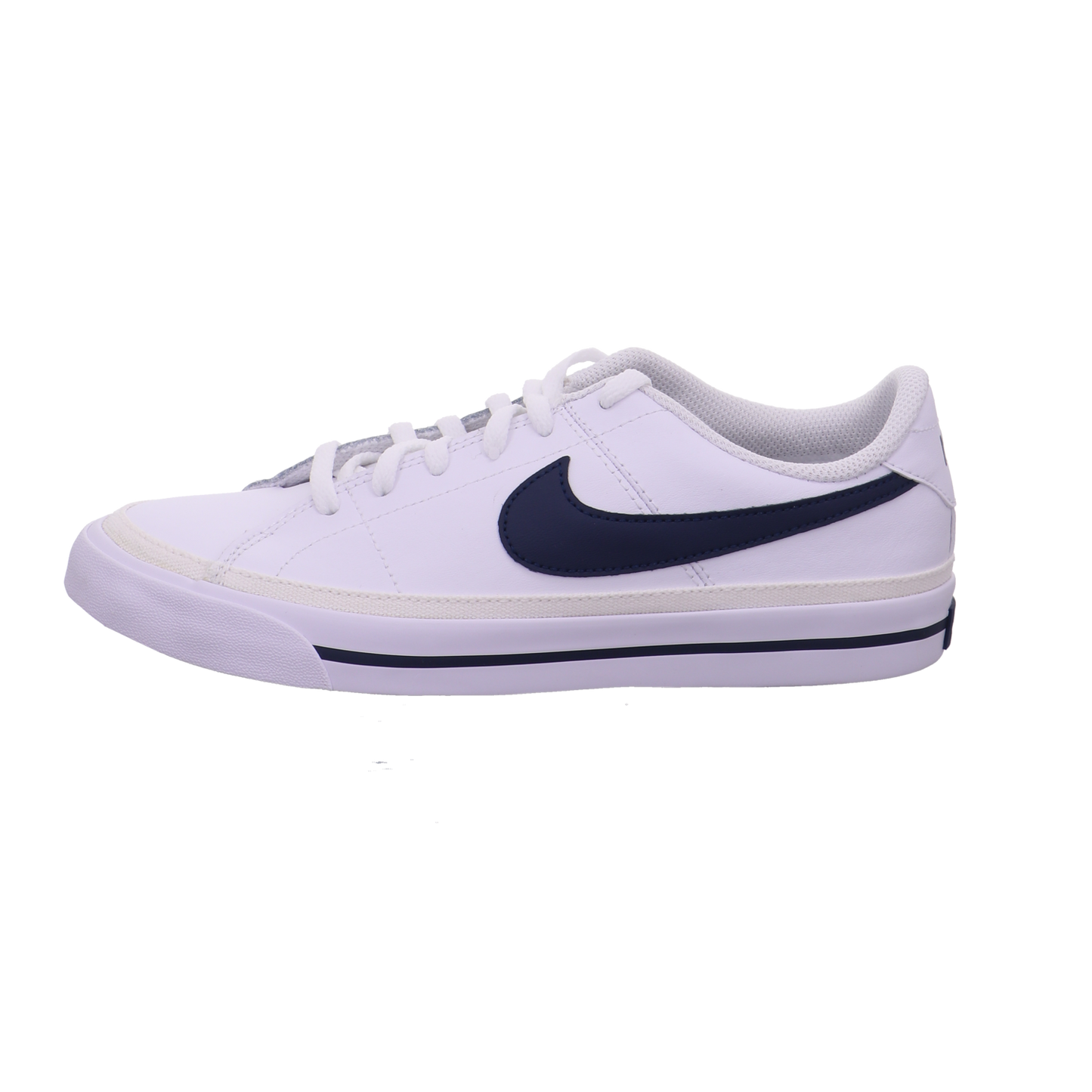 Nike Nike Court Legacy Big Kid's Sh weiß blau Bild1