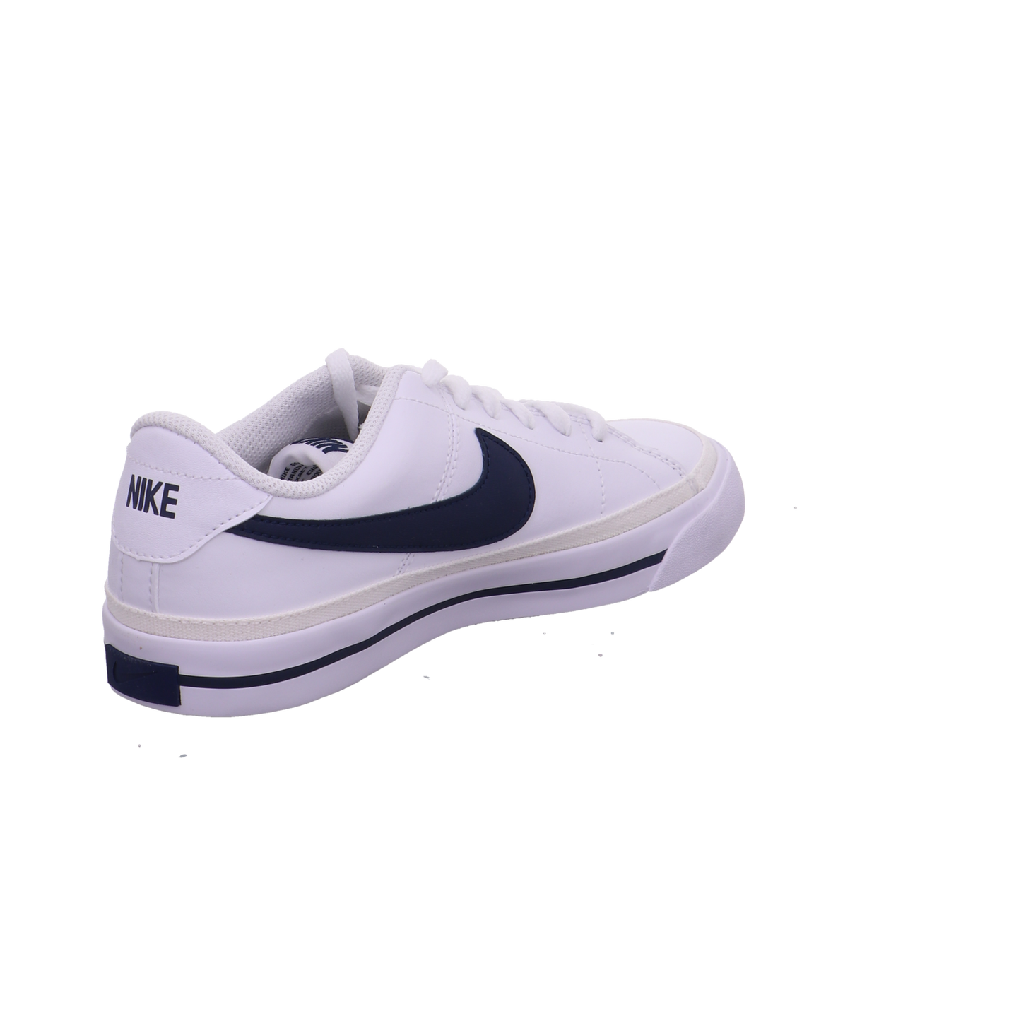 Nike Nike Court Legacy Big Kid's Sh weiß blau Bild5