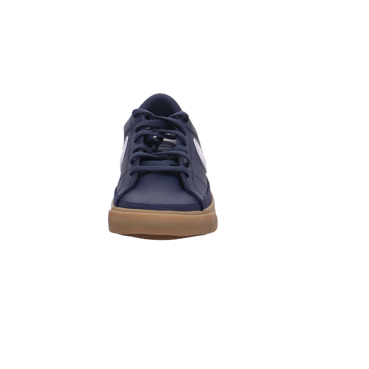 Nike Nike Court Legacy Big Kids" Sh blau kombi Bild3