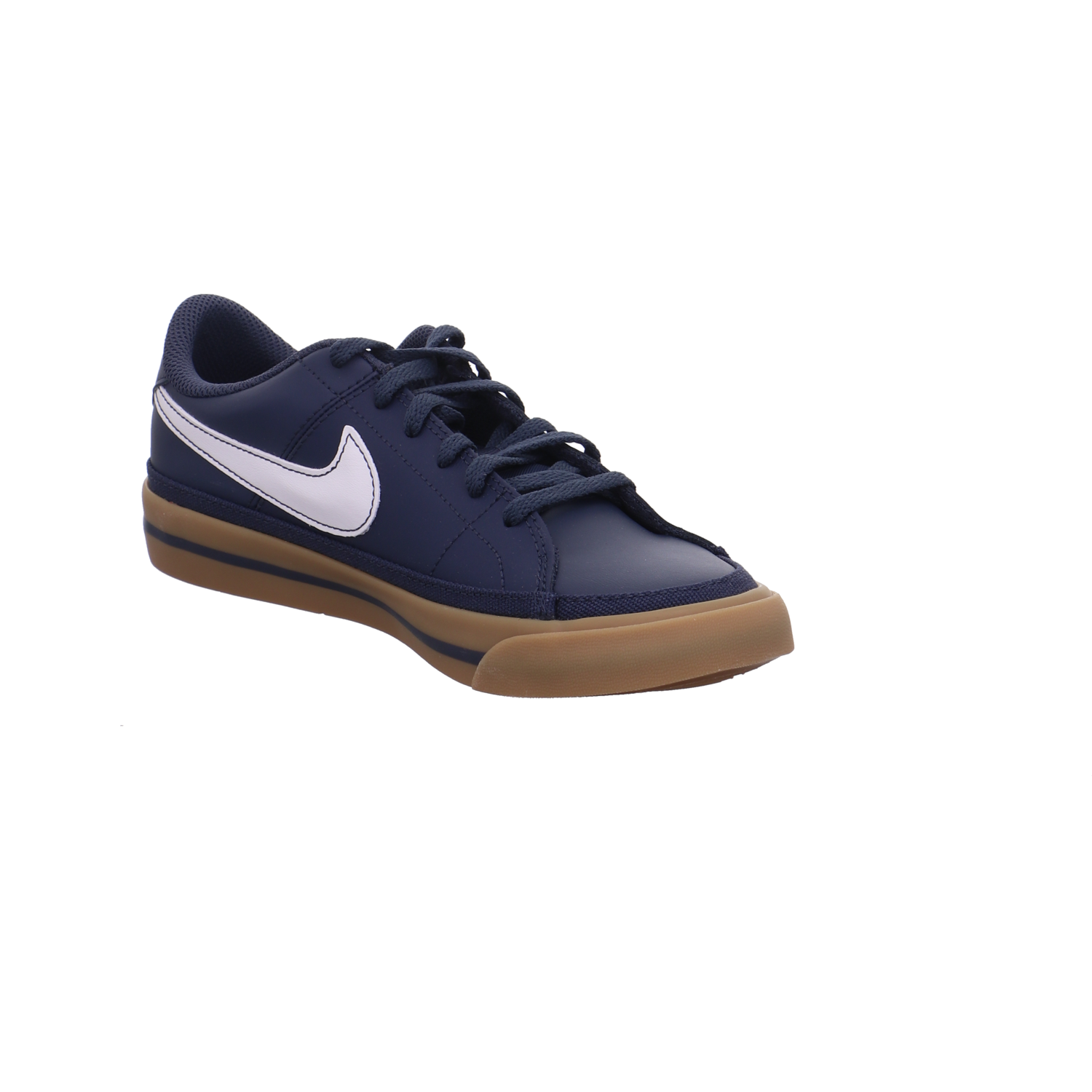 Nike Nike Court Legacy Big Kids" Sh blau kombi Bild7