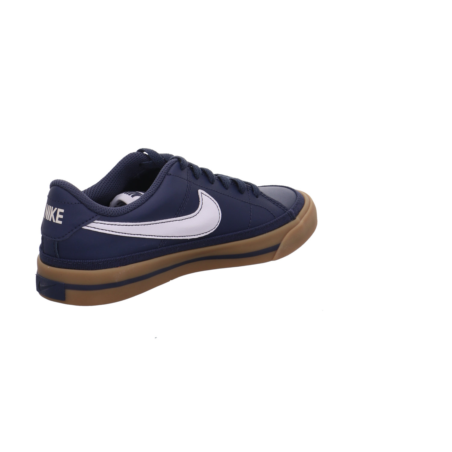 Nike Nike Court Legacy Big Kids" Sh blau kombi Bild5