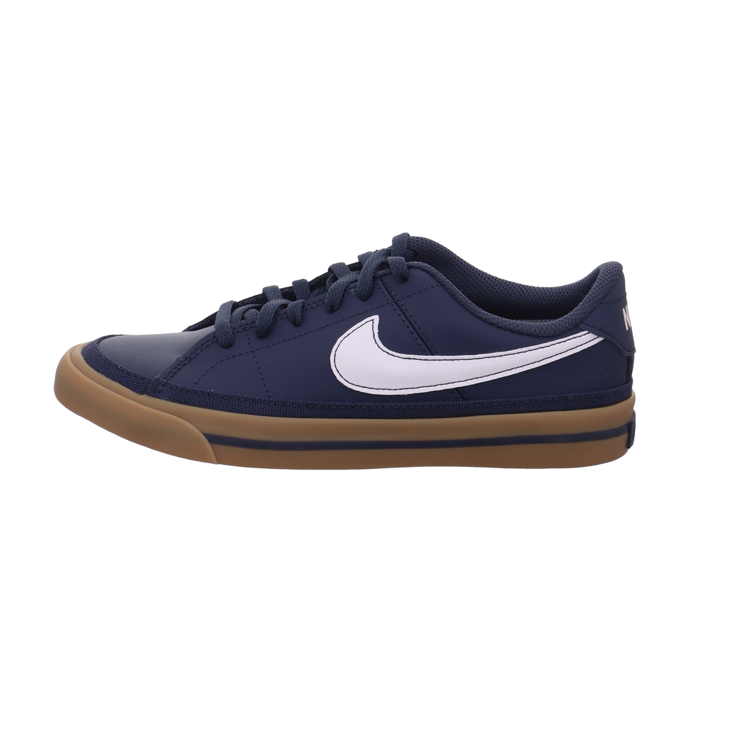 Nike Nike Court Legacy Big Kids" Sh blau kombi Bild1