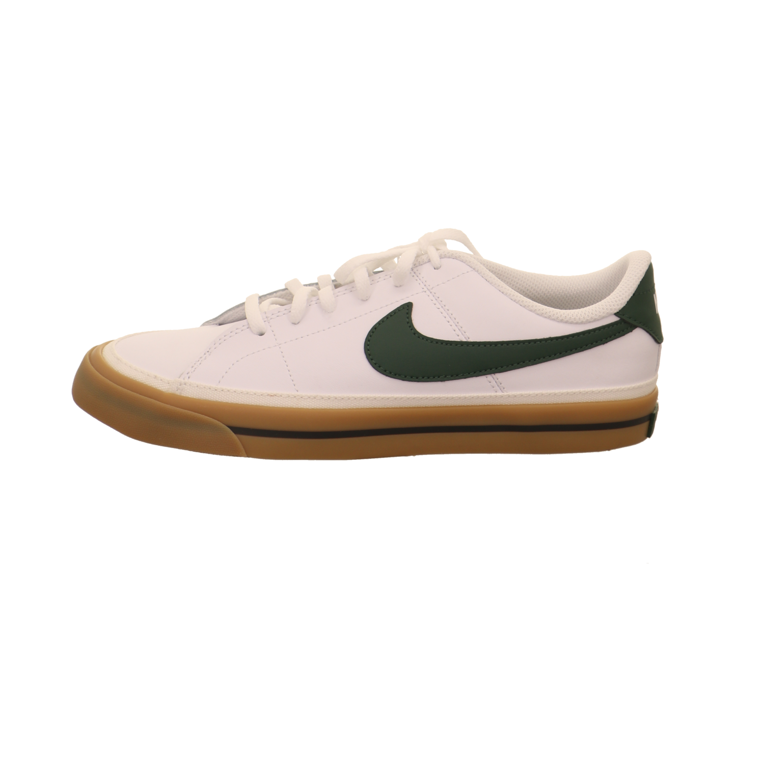 Nike Nike Court Legacy Big Kids weiß kombi Bild1