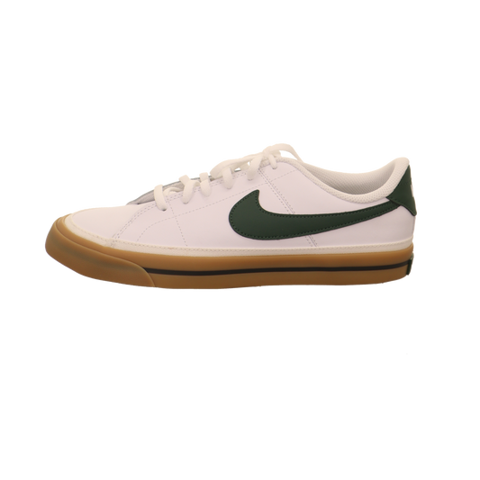 Nike Nike Court Legacy Big Kids weiß kombi Bild1