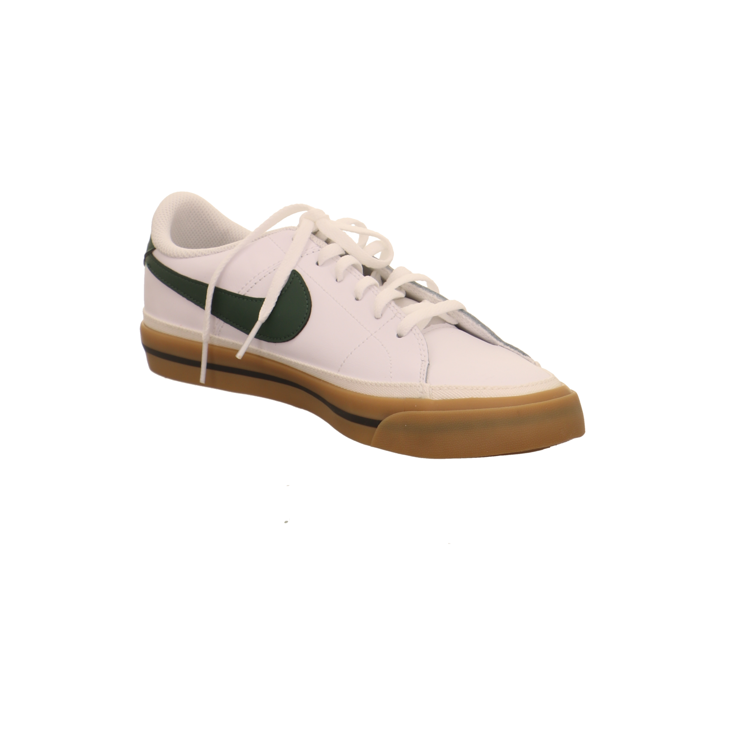 Nike Nike Court Legacy Big Kids weiß kombi Bild7