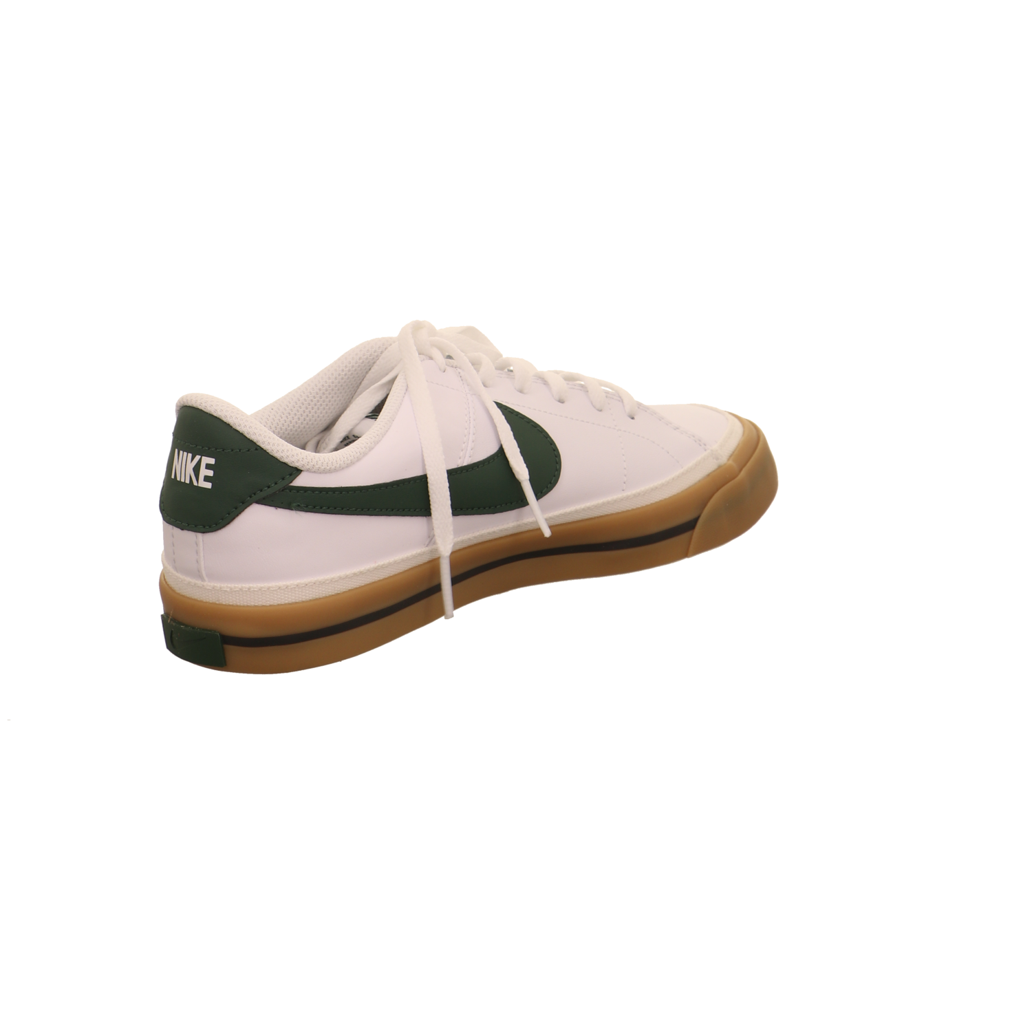 Nike Nike Court Legacy Big Kids weiß kombi Bild5