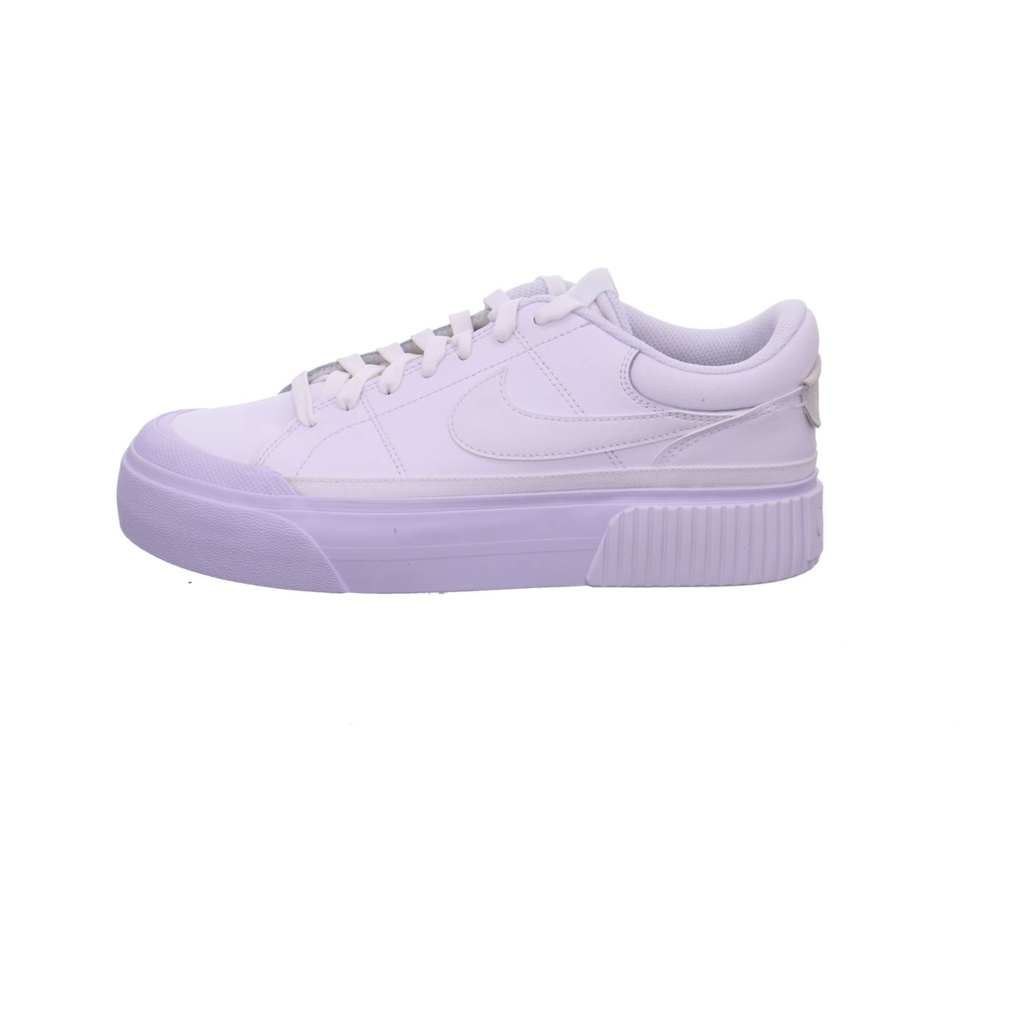 Nike Nike Court Legacy Lift Women's weiß Bild1