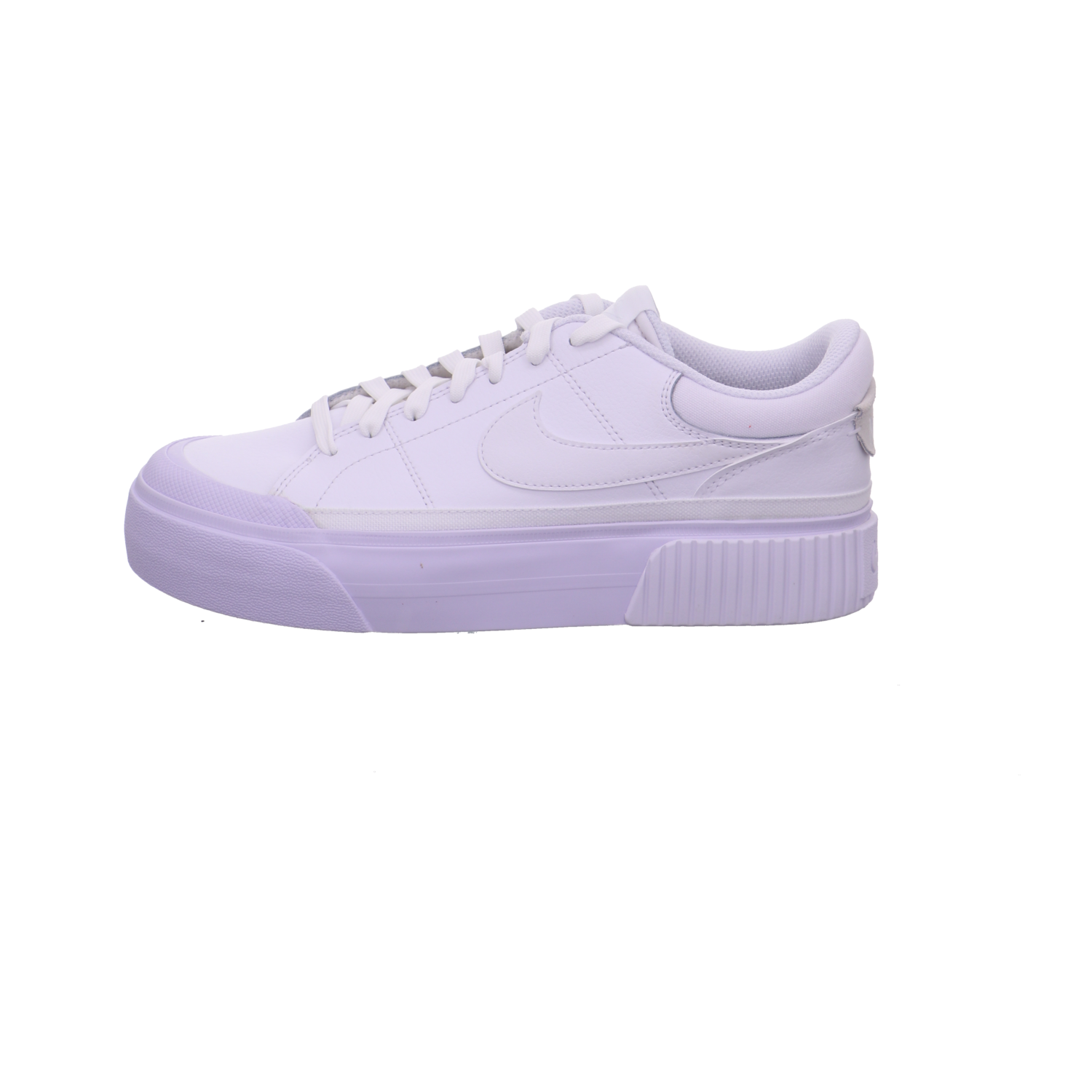 Nike Nike Court Legacy Lift Women's weiß Bild1