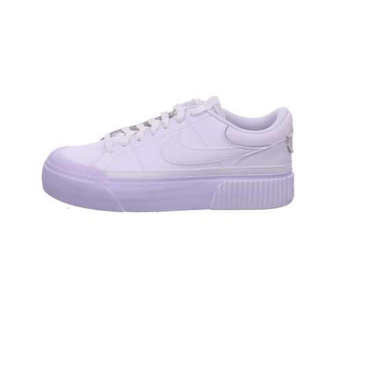 Nike Nike Court Legacy Lift Women's weiß Bild1