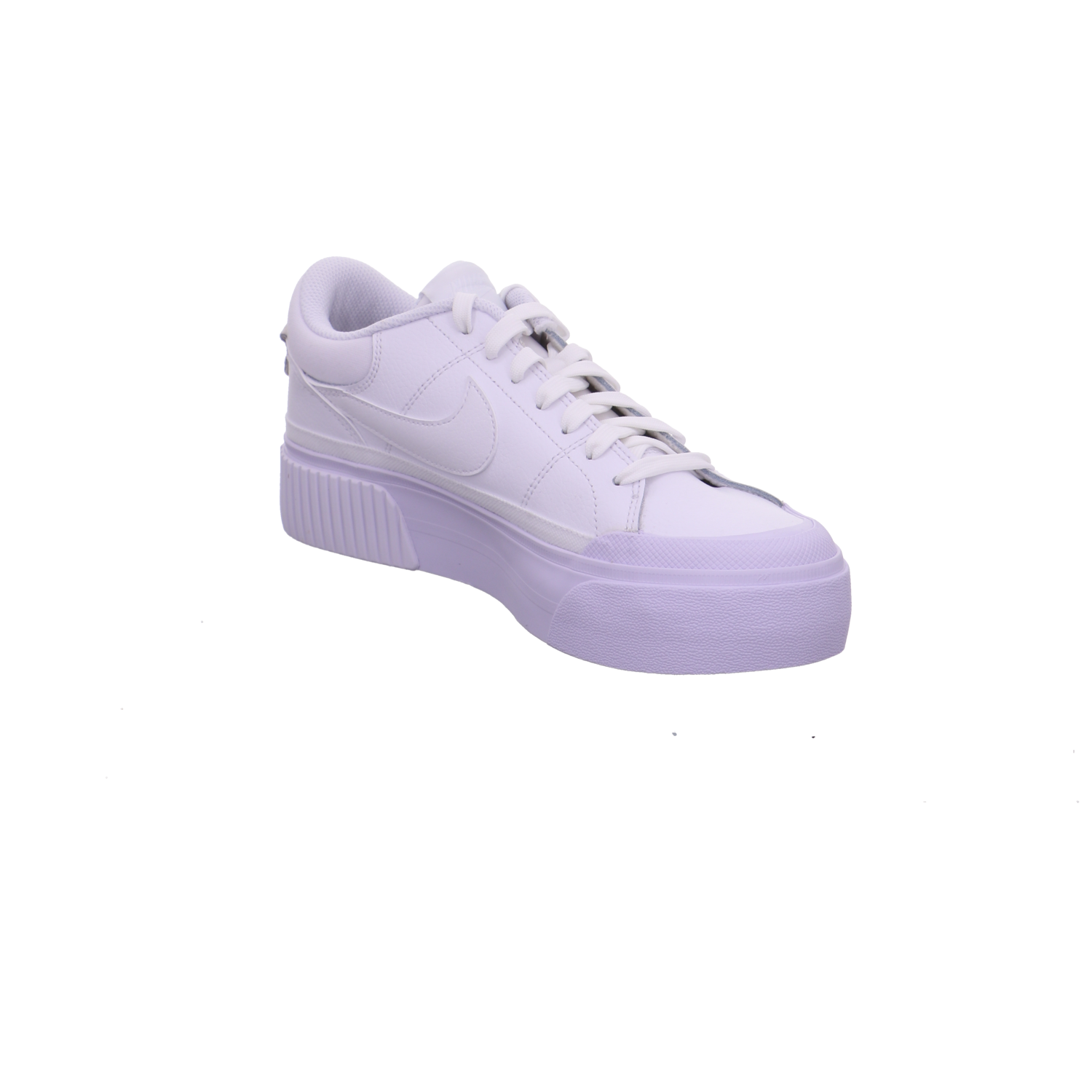 Nike Nike Court Legacy Lift Women's weiß Bild7