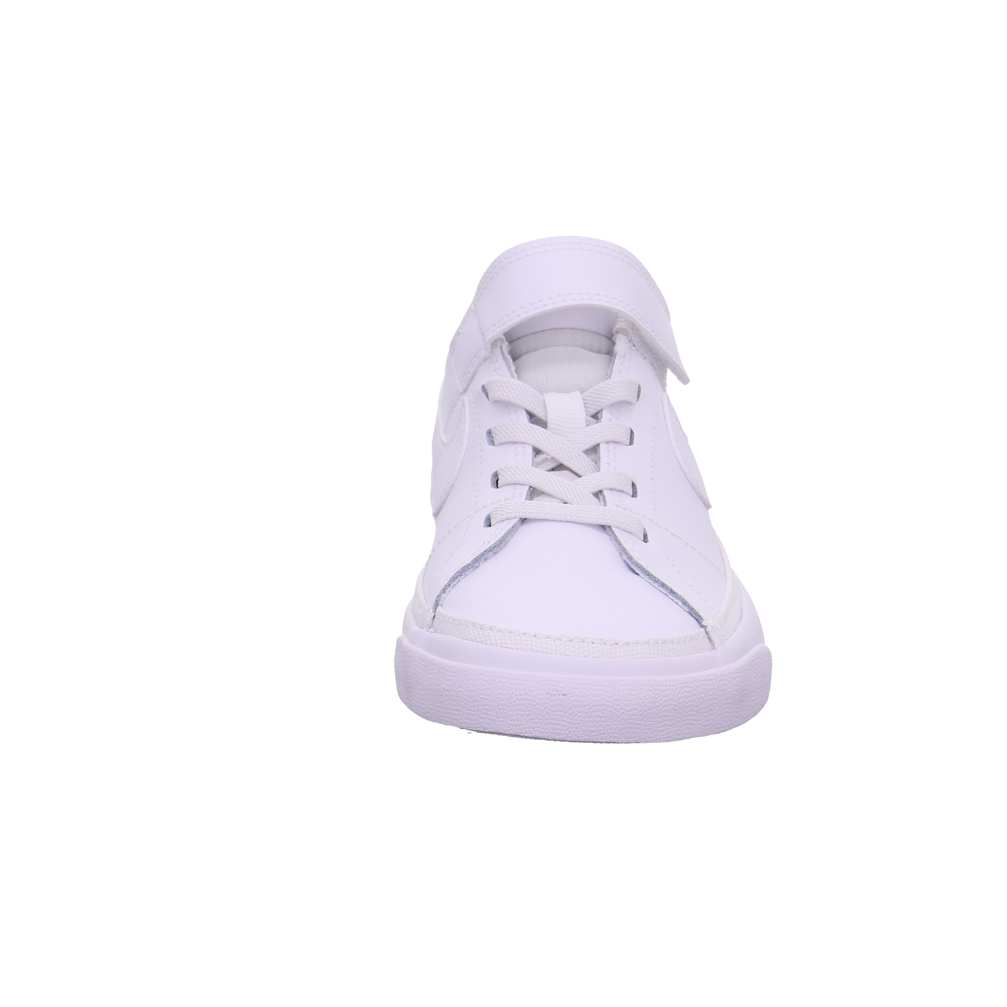 Nike Nike Court Legacy Little Kids weiß Bild3