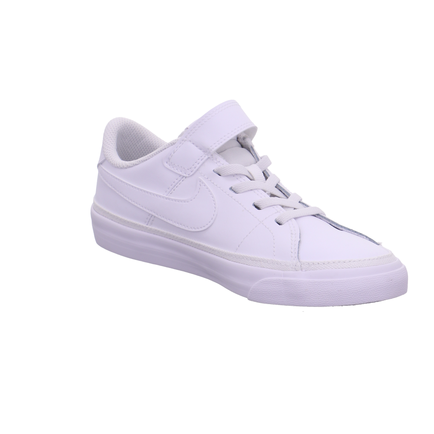 Nike Nike Court Legacy Little Kids weiß Bild7