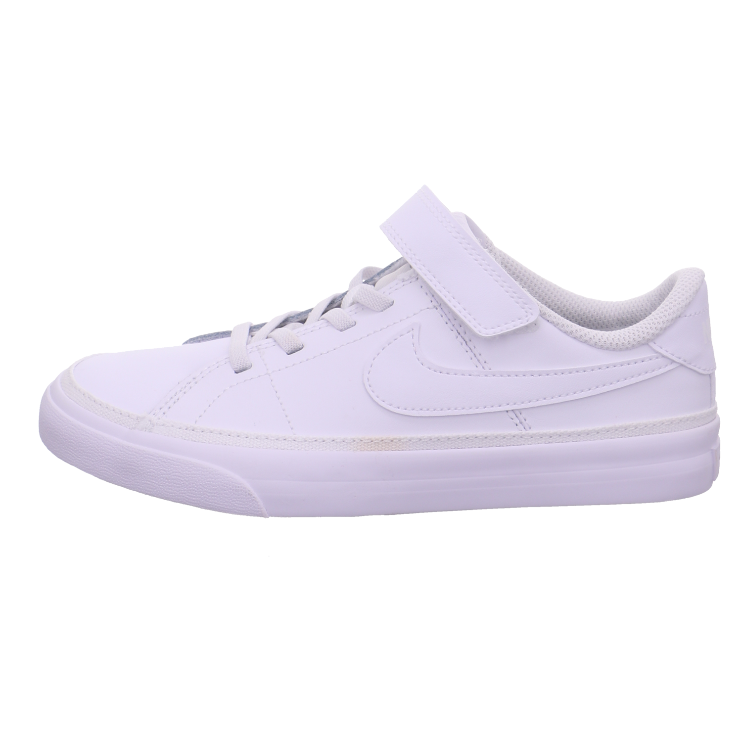 Nike Nike Court Legacy Little Kids weiß Bild1