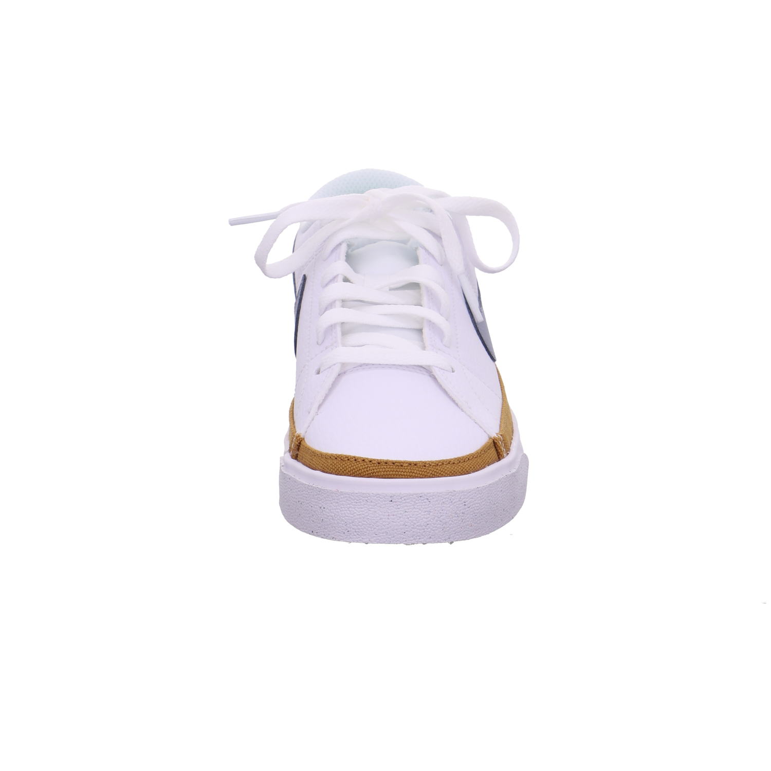 Nike Nike Court Legacy Next Nature weiß kombi Bild3