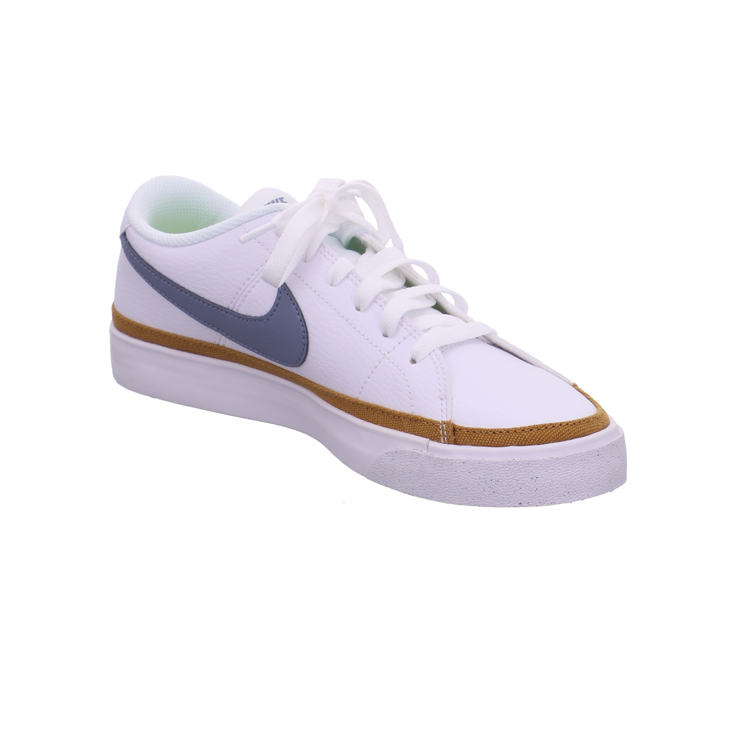 Nike Nike Court Legacy Next Nature weiß kombi Bild7