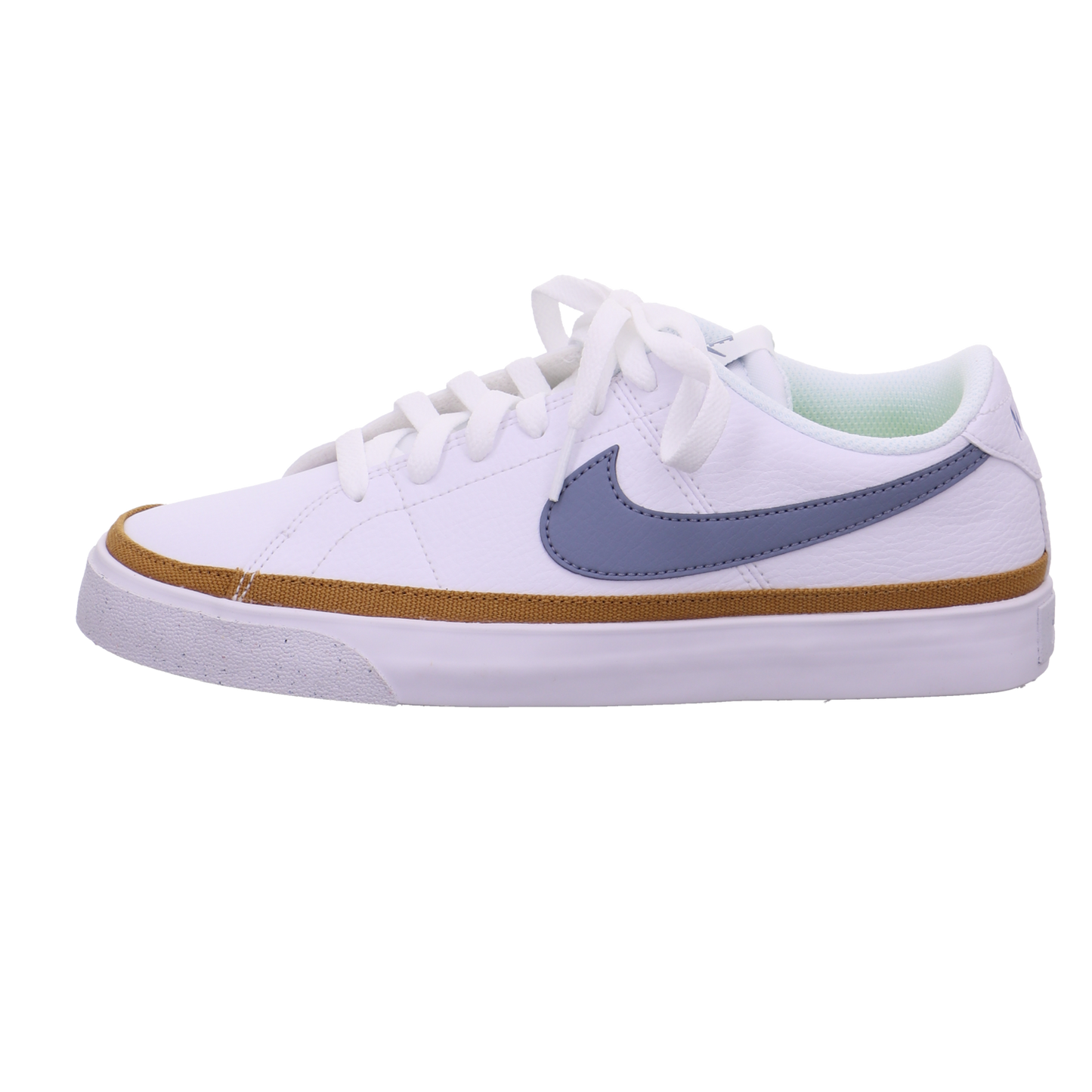 Nike Nike Court Legacy Next Nature weiß kombi Bild1