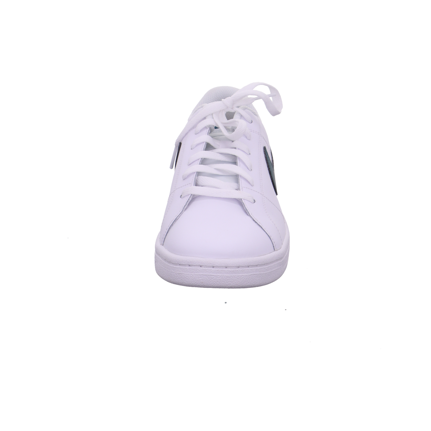 Nike Nike Court Royale 2 Low Men's weiß kombi Bild3