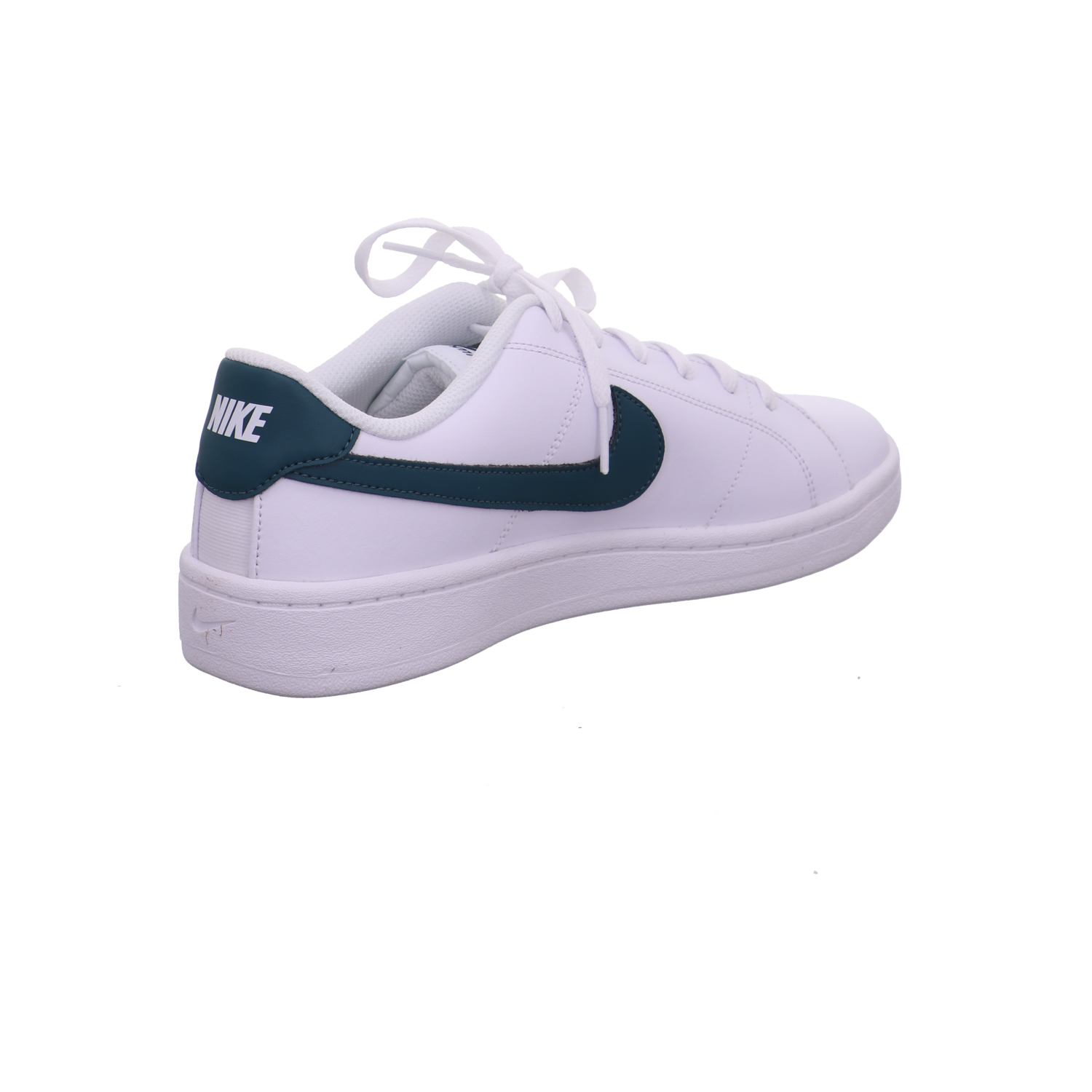Nike Nike Court Royale 2 Low Men's weiß kombi Bild5