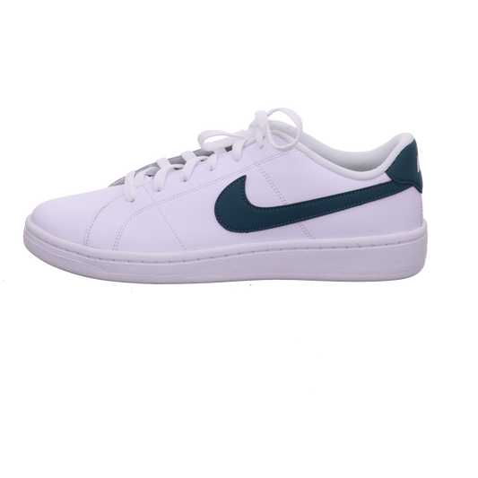 Nike Nike Court Royale 2 Low Men's weiß kombi Bild1