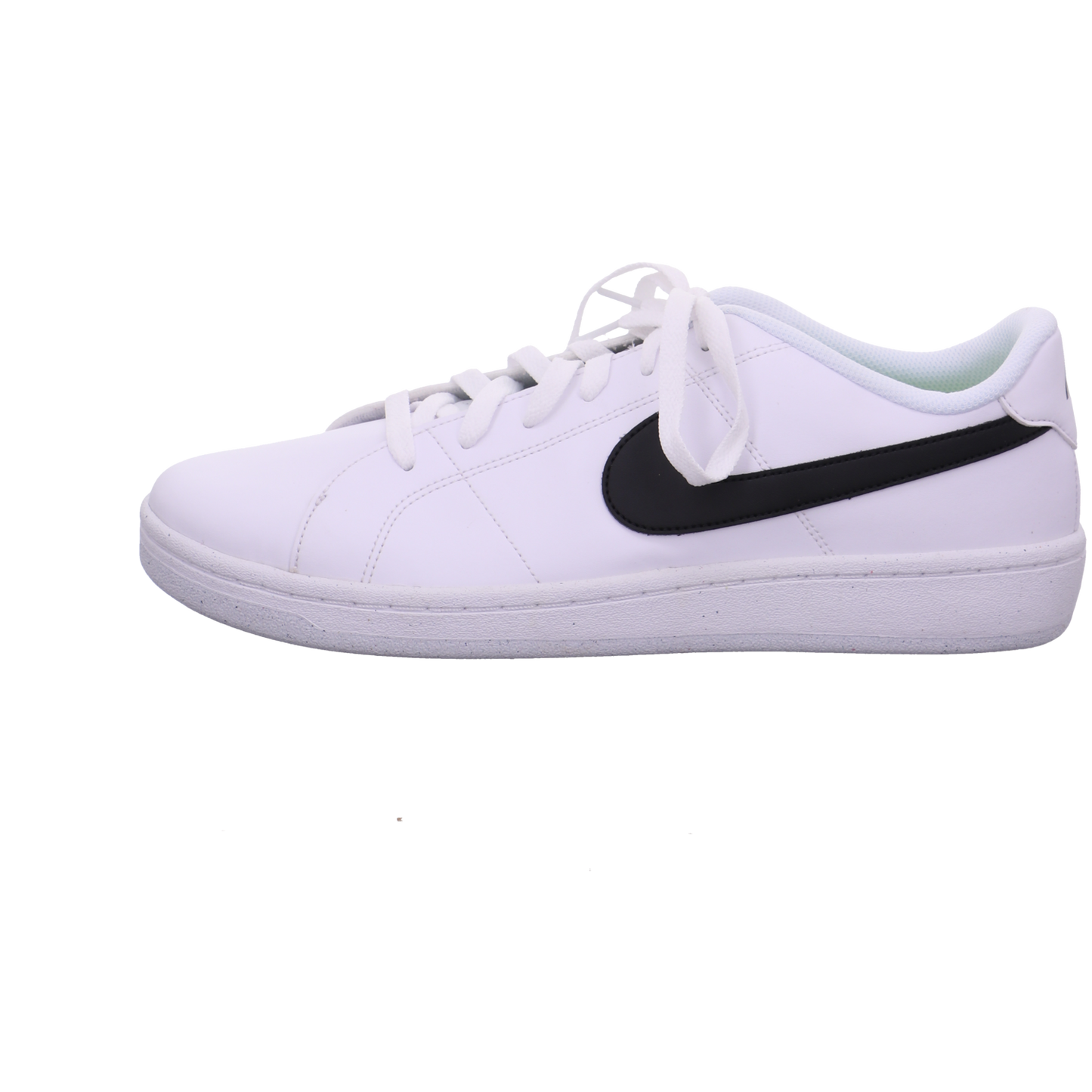 Nike Nike Court Royale 2 Next Natur weiß-schwarz Bild1
