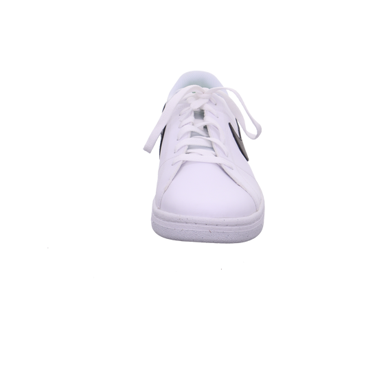 Nike Nike Court Royale 2 Next Natur weiß-schwarz Bild3