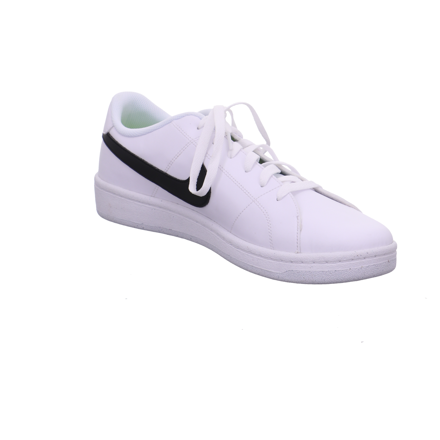 Nike Nike Court Royale 2 Next Natur weiß-schwarz Bild7