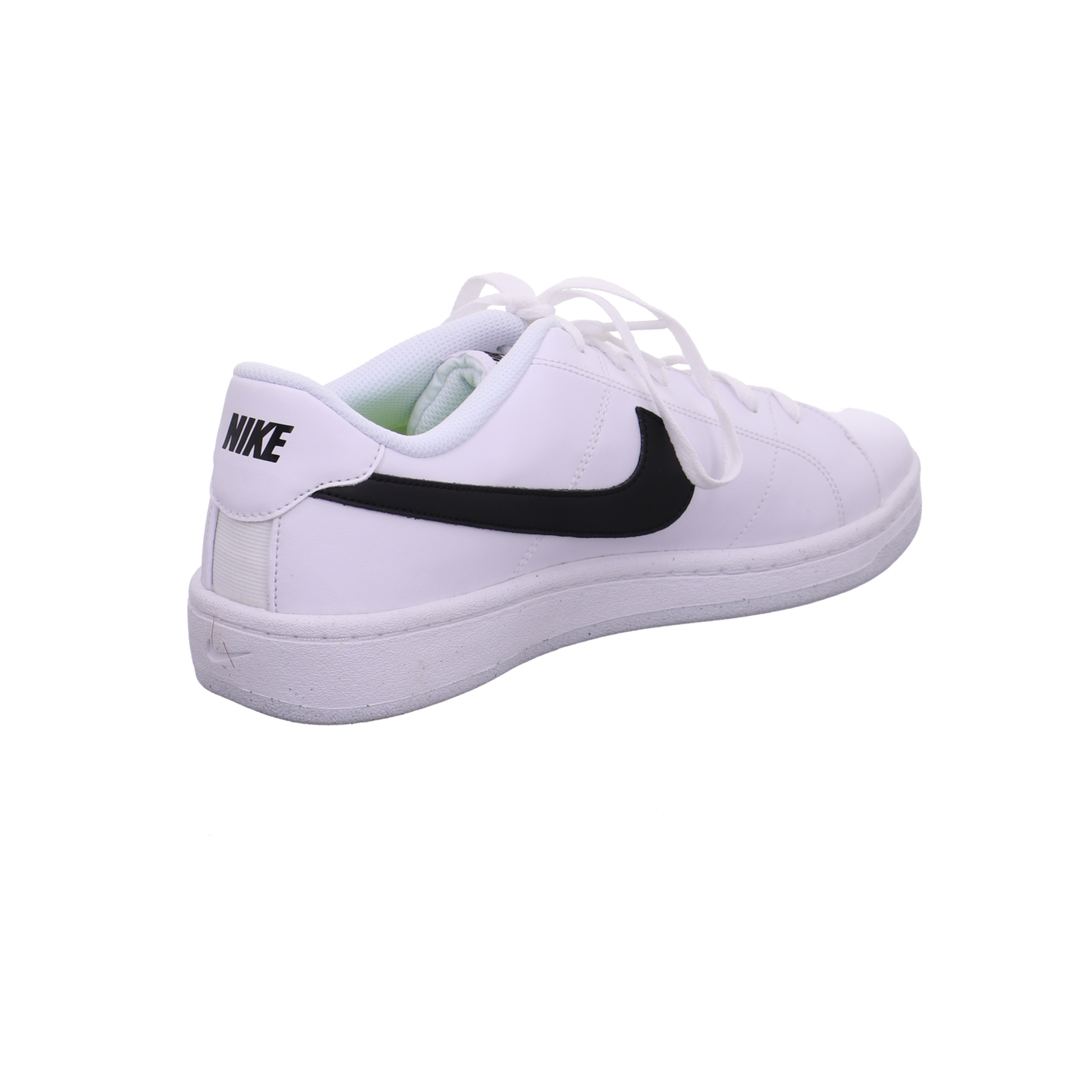 Nike Nike Court Royale 2 Next Natur weiß-schwarz Bild5