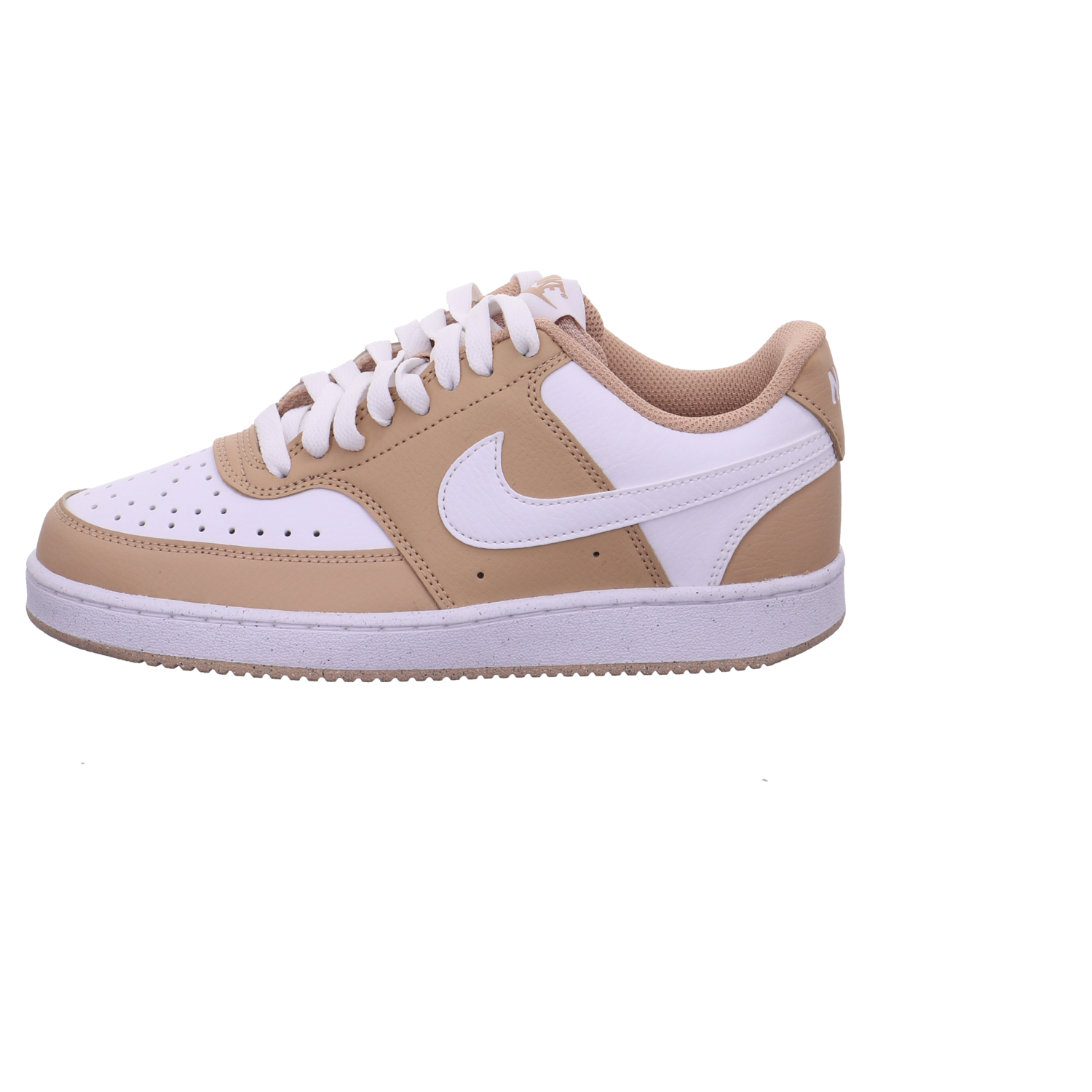 Nike Nike Court Vision Low Next Nat braun kombi Bild1