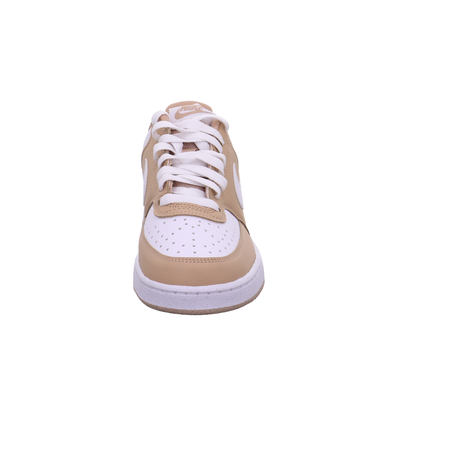 Nike Nike Court Vision Low Next Nat braun kombi Bild3