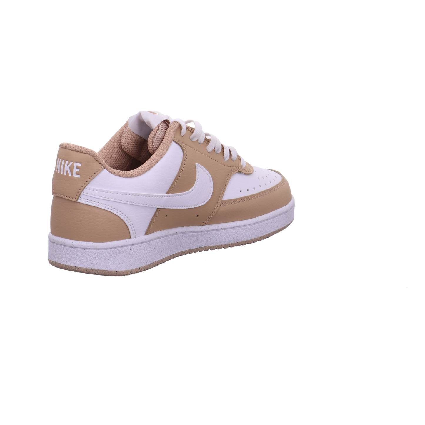 Nike Nike Court Vision Low Next Nat braun kombi Bild5