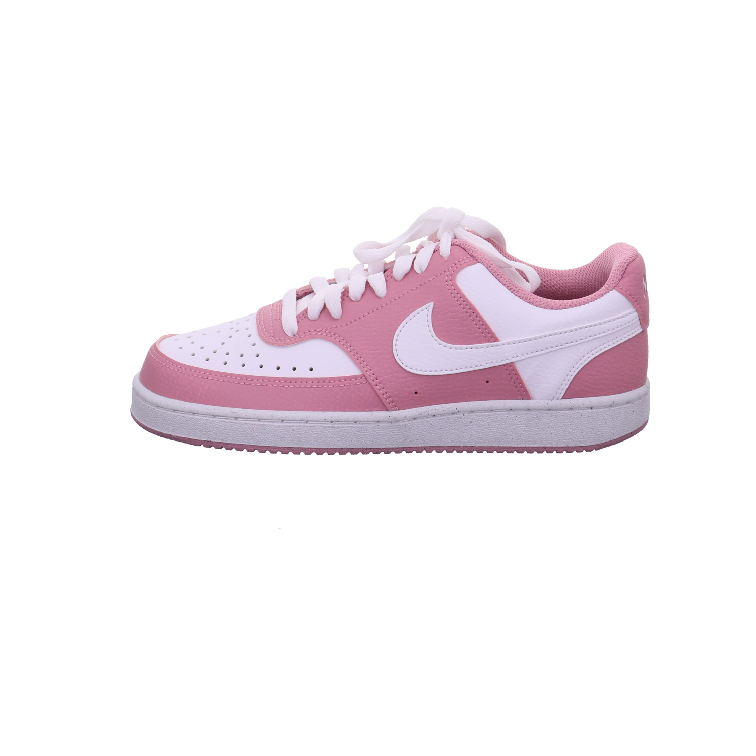 Nike Nike Court Vision Low Next Nat pink kombi Bild1