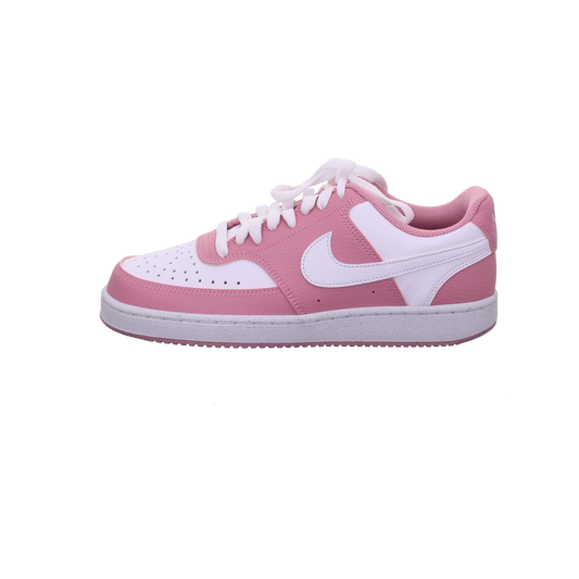 Nike Nike Court Vision Low Next Nat pink kombi Bild1