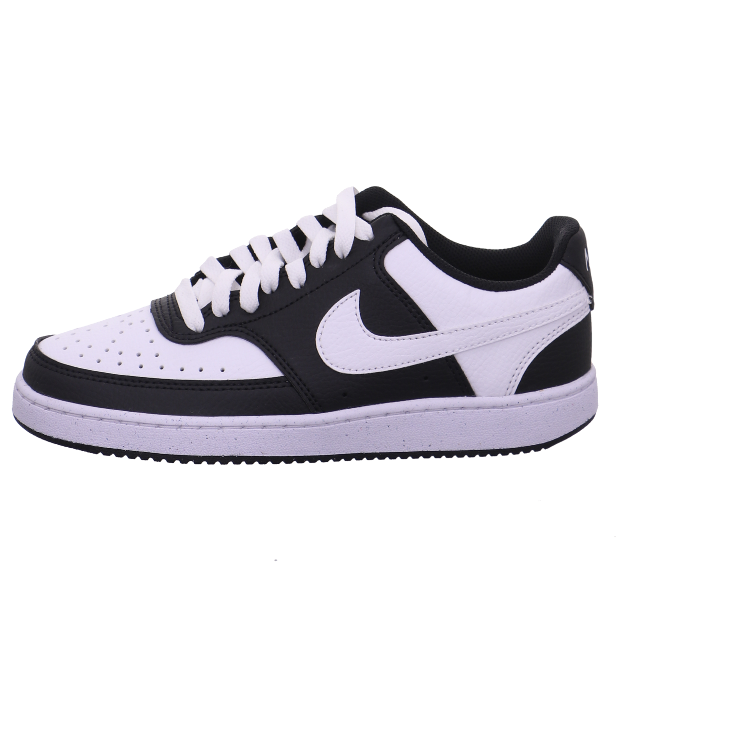 Nike Nike Court Vision Low Next Nat schwarz-weiß Bild1