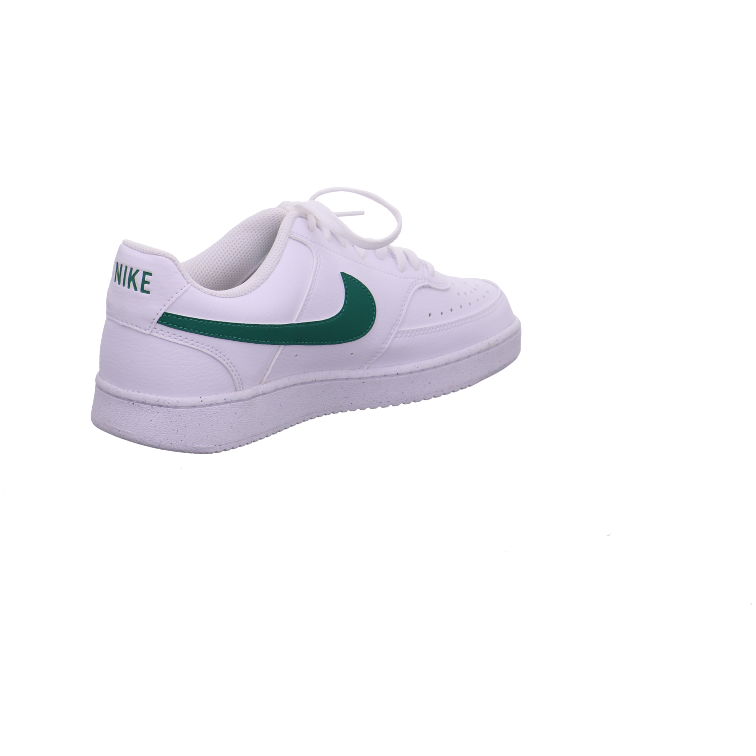 Nike Nike Court Vision Low Next Nat weiß kombi Bild5