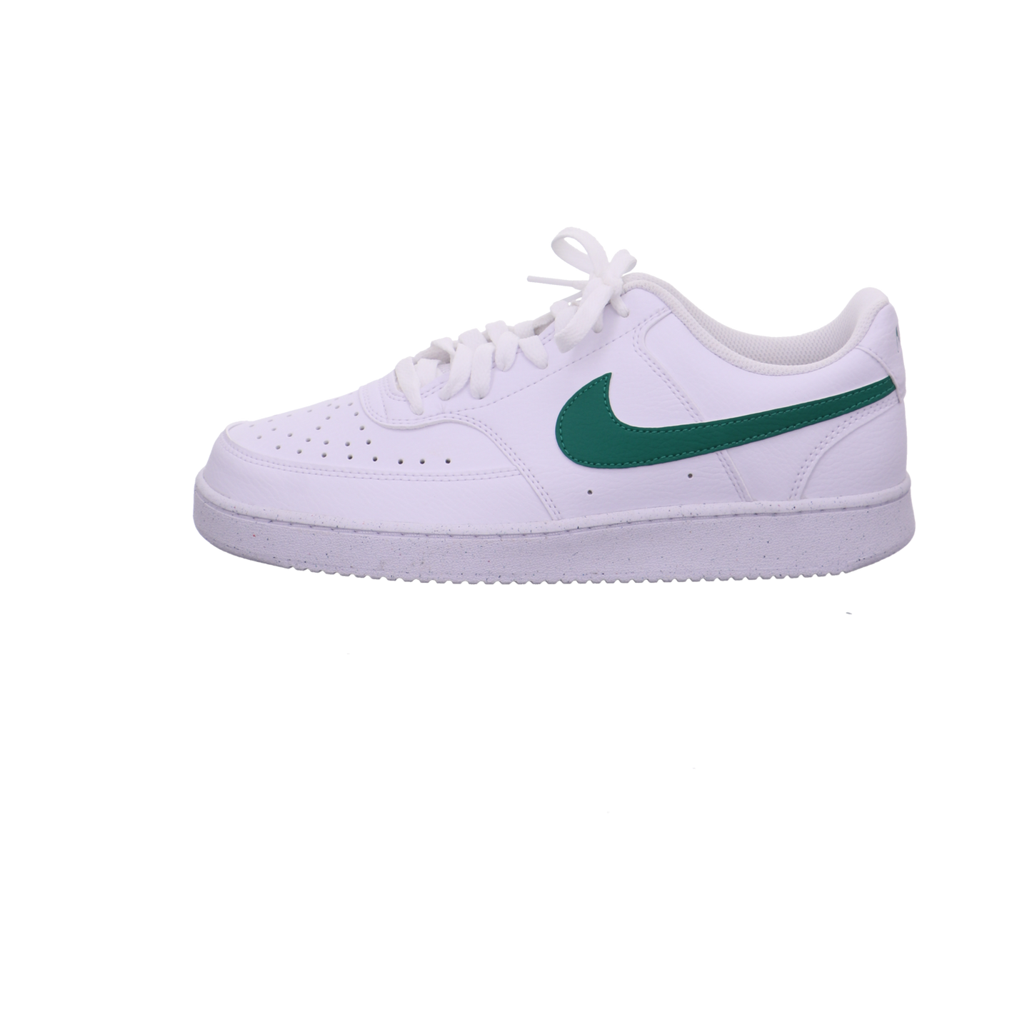 Nike Nike Court Vision Low Next Nat weiß kombi Bild1