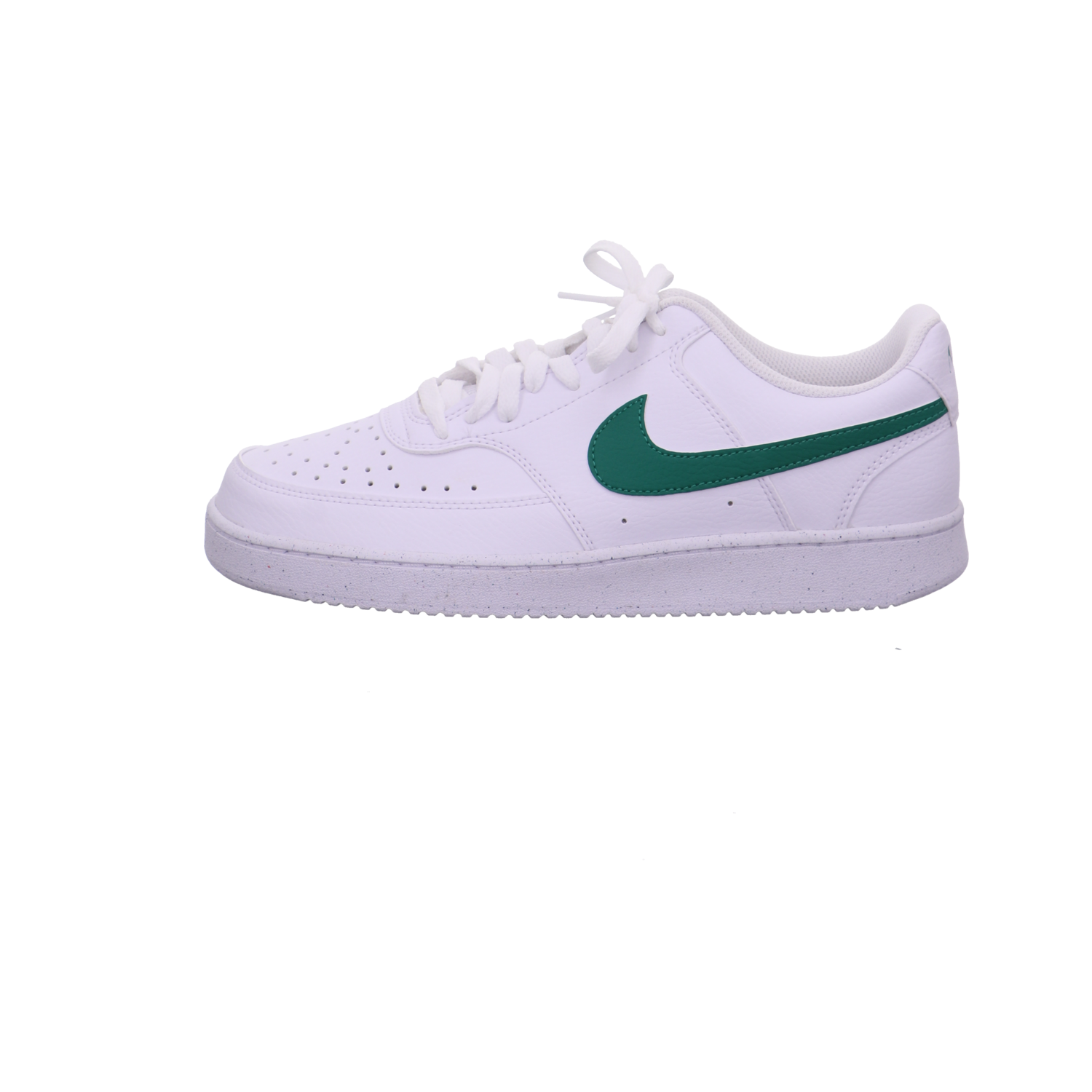 Nike Nike Court Vision Low Next Nat weiß kombi Bild1