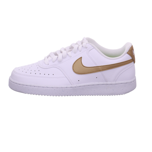 Nike Nike Court Vision Low Next Nat weiß kombi Bild1